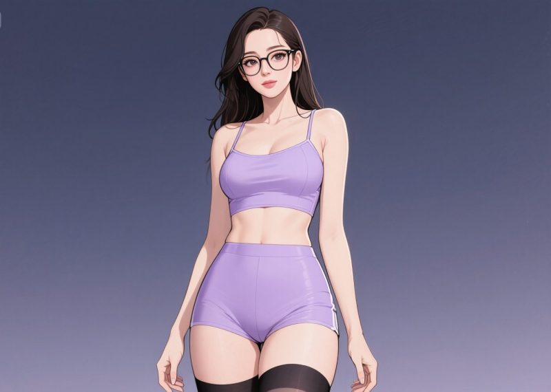 泥土中绽放的浪漫之花 - 梦幻铺漫画导读