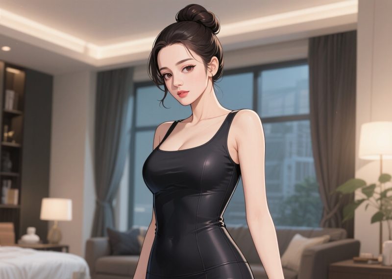 恶魔囚笼 - 梦幻铺漫画导读