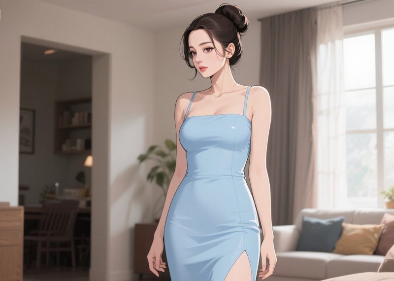 愤怒的撒切尔 - 梦幻铺漫画导读