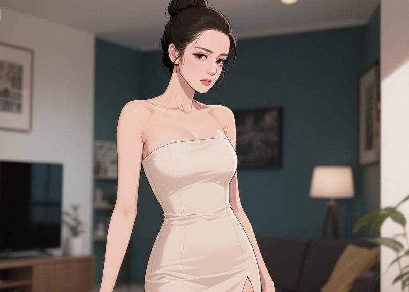 无限追缉 ULTRA BLOOD - 梦幻铺漫画导读