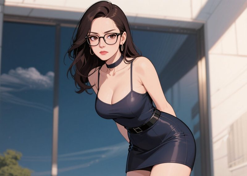 塔希里亚故事集 2 - 梦幻铺漫画导读