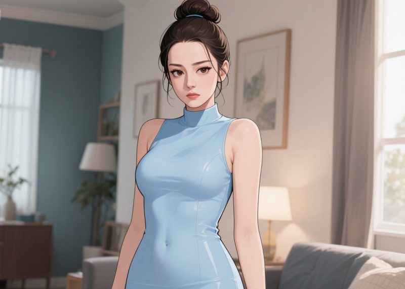 神澜奇域无双珠 - 梦幻铺漫画导读