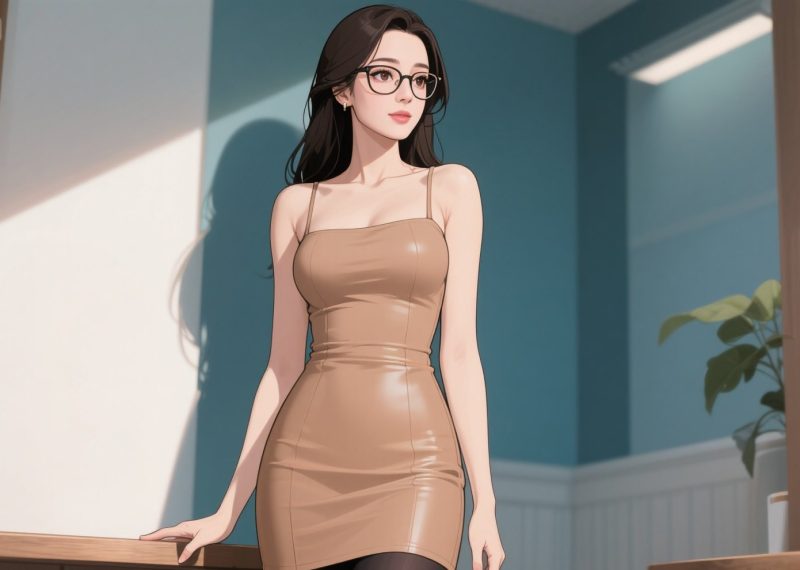 恶魔让我许下心愿 - 梦幻铺漫画导读