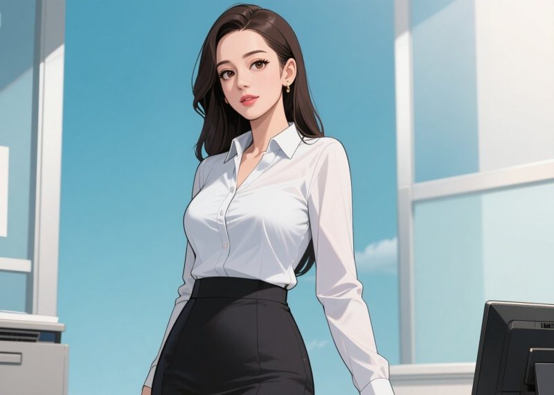 炎行纪 - 梦幻铺漫画导读