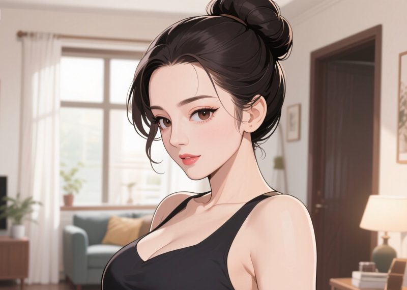 塔希里亚故事集 5 - 梦幻铺漫画导读