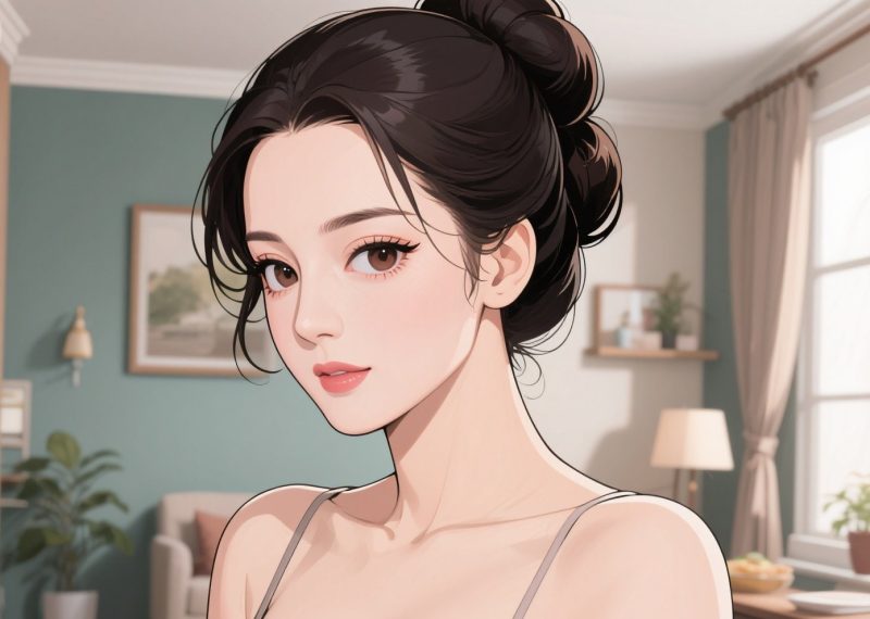 英雄无名 - 梦幻铺漫画导读