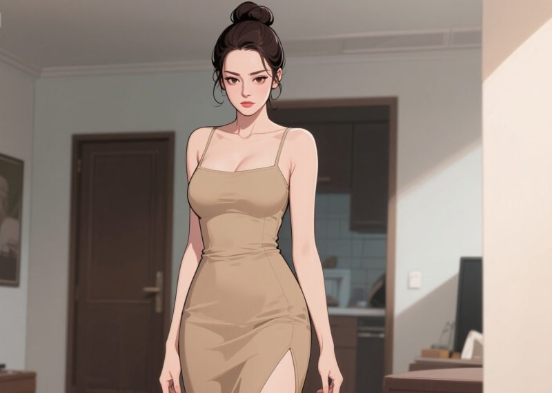 冒牌占卜师的恋爱难题 - 梦幻铺漫画导读