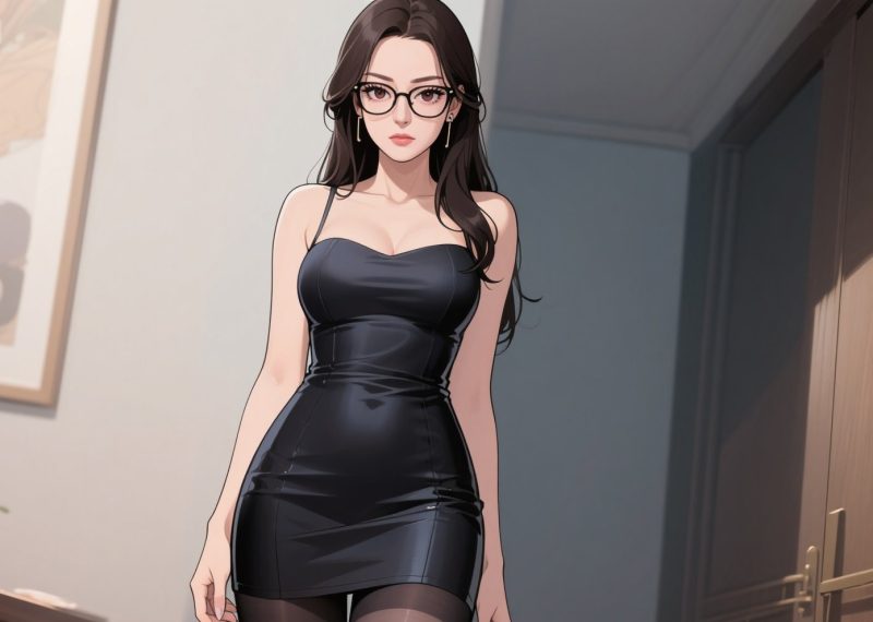 我家保镖 1 米 3 - 梦幻铺漫画导读