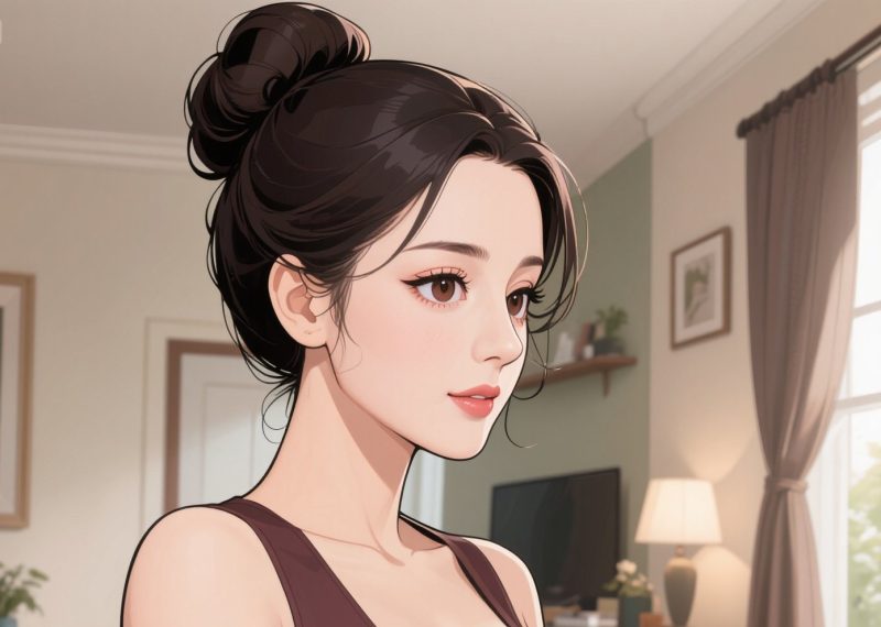 塔希里亚故事集 7 - 梦幻铺漫画导读