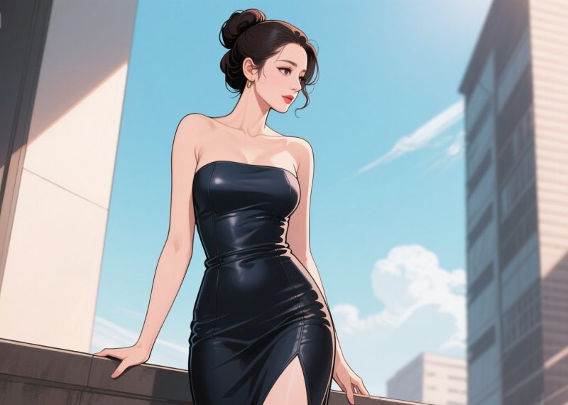 塔希里亚故事集 6 - 梦幻铺漫画导读