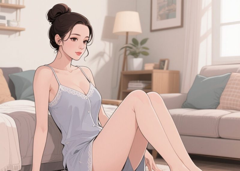 我的诸神医院 - 梦幻铺漫画导读