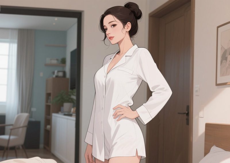 分手后社内结婚 - 梦幻铺漫画导读