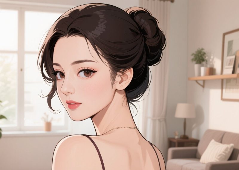 混沌格林 - 梦幻铺漫画导读