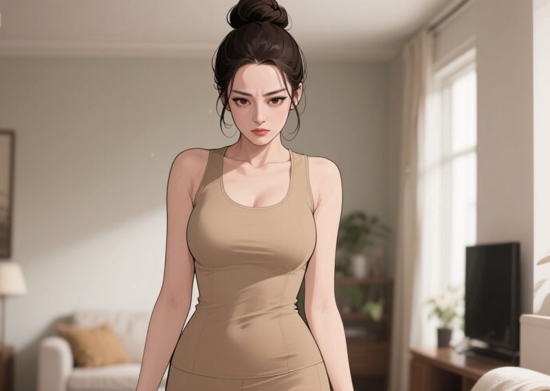 虫虫寄生 - 梦幻铺漫画导读