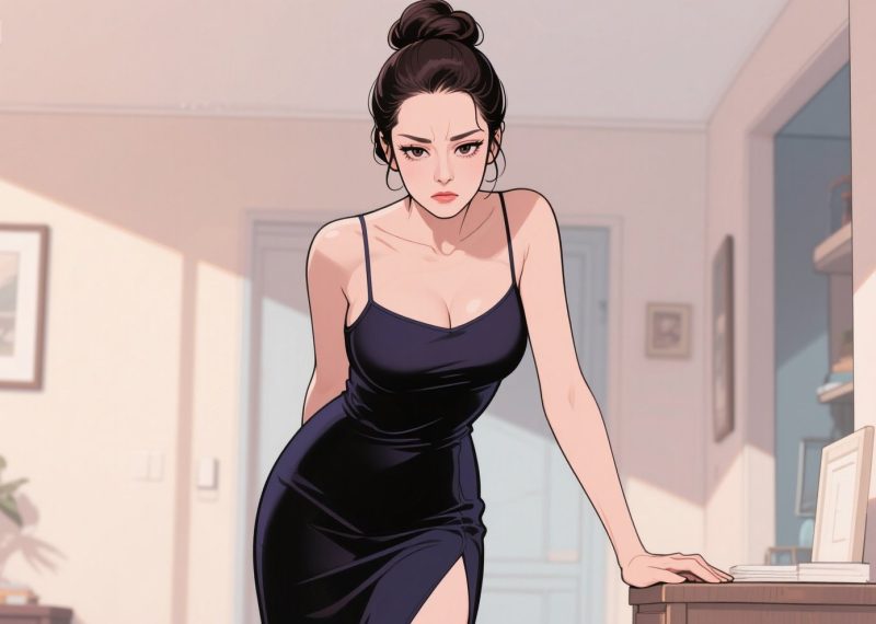 王国 - 梦幻铺漫画导读