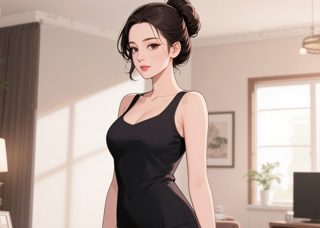即使不是… - 梦幻铺漫画导读