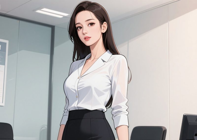 拥抱星星的你 - 梦幻铺漫画导读