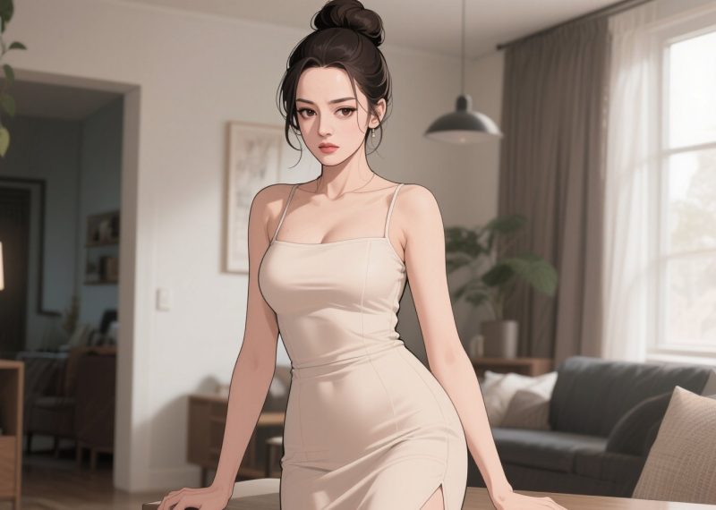 我们恋爱吧 - 梦幻铺漫画导读