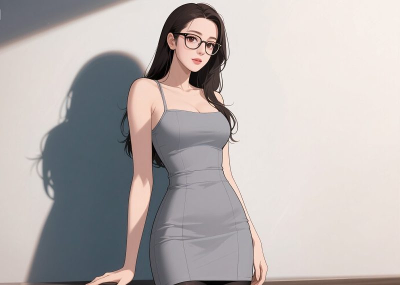 神仙事务管理局 - 梦幻铺漫画导读