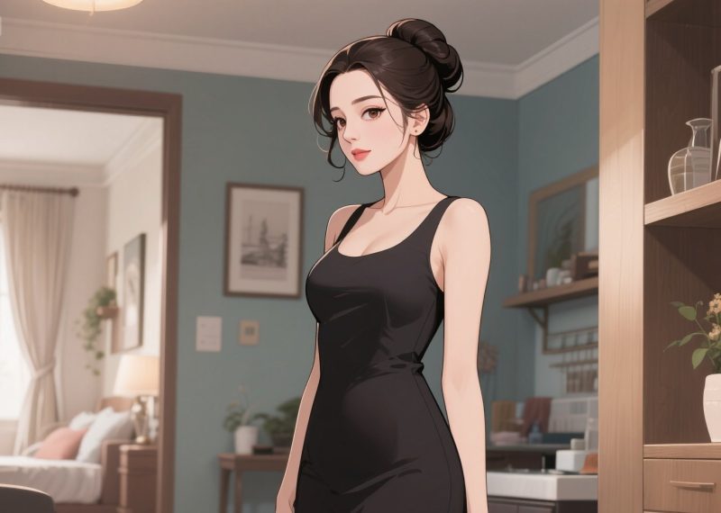 爱情检察论 - 梦幻铺漫画导读