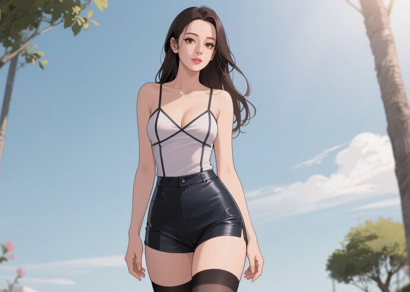 离谱!公司要我和对家炒 CP? - 梦幻铺漫画导读