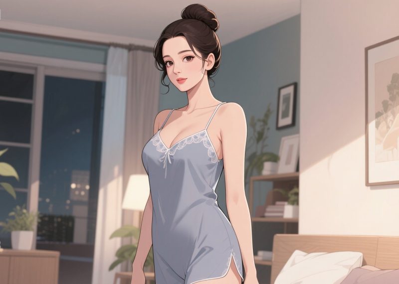 偶然的田园日记 - 梦幻铺漫画导读