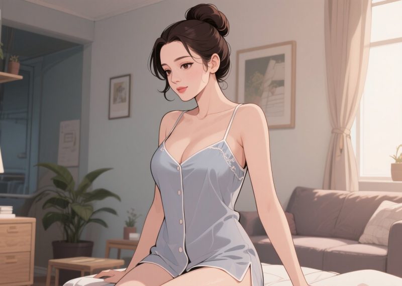 照相馆的前世轮回 - 梦幻铺漫画导读